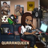 Lady Leshurr - Quaranqueen