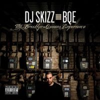 DJ Skizz - BQE (The Brooklyn-Queens Experience)