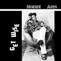 Horace Andy - Get Wise