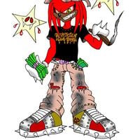 Hi-C - Lsd ON My Tounge