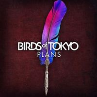 Birds of Tokyo - Plans