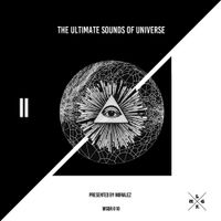 The Horrorist, Joel John & Culture Trax - The Ultimate Sounds of the Universe II