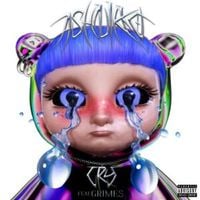Ashnikko - Cry
