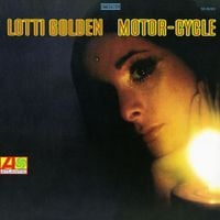 Lotti Golden - Motor-Cycle