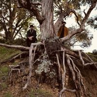 Blu & Exile - Roots of Blue