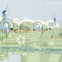 Medeski, Martin & Wood - End of the World Party (Just in Case)
