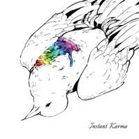 Satanique Samba Trio - Istant Karma