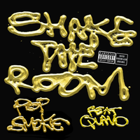 Pop Smoke - Shake The Room