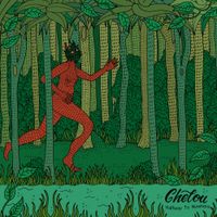 Chelou - Halfway to Nowhere