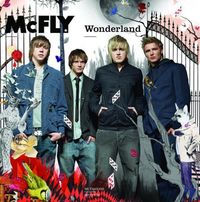 McFly - Wonderland