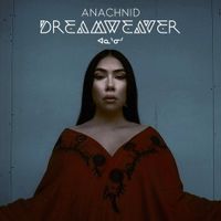 Anachnid - Dreamweaver