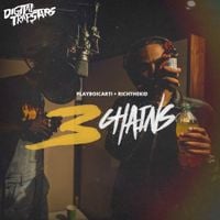 Playboi Carti & Rich The Kid - 3 Chains