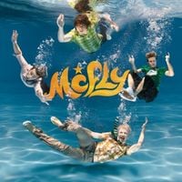 McFly - Motion in the Ocean