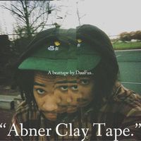 D&oslash;&oslash;F - Abner Clay Tape.