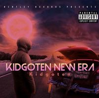 Kidgoten - KIDGOTEN NEW ERA