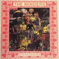 The Minders - Cul-De-Sacs and Dead Ends