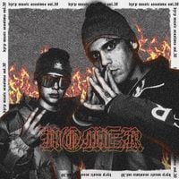 Bizarrap - HOMER EL MERO MERO: Bzrp Music Sessions, Vol. 30