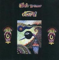 The Olivia Tremor Control - California Demise