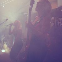 K&aelig;lan Mikla - Glimmer og aska