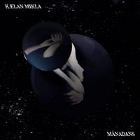 K&aelig;lan Mikla - M&aacute;nadans