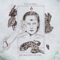 Jenny Hval - High Alice