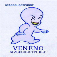 SpaceGhostPurrp - DARK ANGEL INSTRUMENTALS