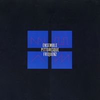 Ensemble Pittoresque - Frequenz