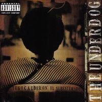 Tego Calder&oacute;n - The Underdog: El Subestimado