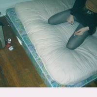 Crystal Castles - Doe Deer