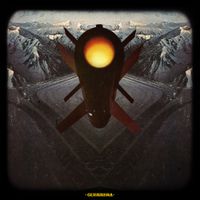 Guerrera - Guerrera