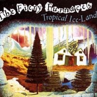 The Fiery Furnaces - Tropical Ice-Land