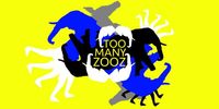 Too Many Zooz - F Note