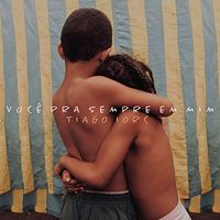 TIAGO IORC - Voc&ecirc; pra sempre em mim
