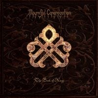 Mournful Congregation - The Book of Kings