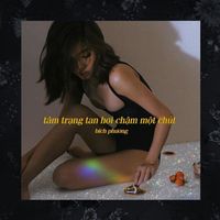 B&iacute;ch Phương - t&acirc;m trạng tan hơi chậm một ch&uacute;t