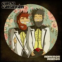 N&uacute;meros Primos - Cursi Coraz&oacute;n