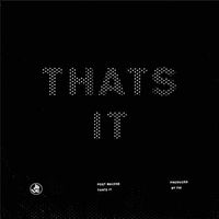 Post Malone - That's It