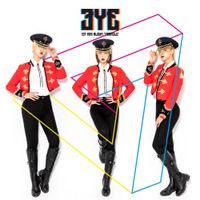 3YE - Triangle