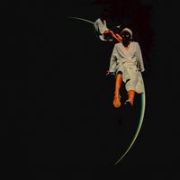 BAP. - Monkshood