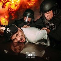 Slayter - WORLD GOT ME FUCKED UP, Vol. I