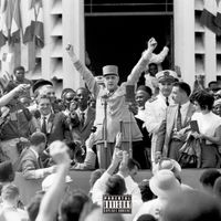 Napol&eacute;on Da Legend - Charles De Gaulle