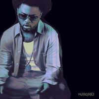 Knxwledge - Musiq​.​PRT_2