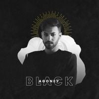 Agoney - Black