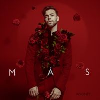 Agoney - M&Aacute;S