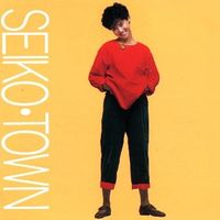 松田 聖子 [Seiko Matsuda] - Seiko.Town