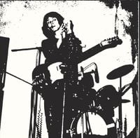 Les Rallizes D&eacute;nud&eacute;s - Shibuya Yaneura 1979-06-13