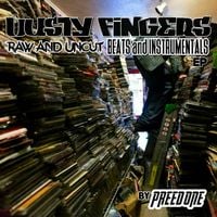 Preed One - Dusty Fingers