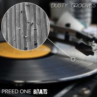 Preed One - Dusty Grooves