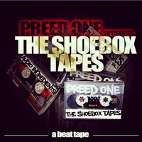 Preed One - ShoeBoxTapes