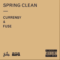 Curren$y & Fuse - Spring Clean
